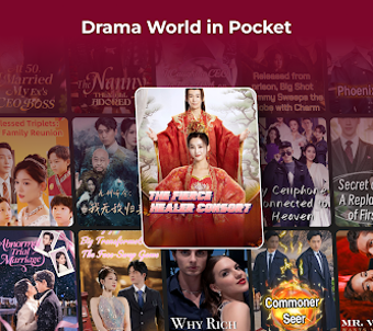 Imagen 0 para Short Drama - View  Watch