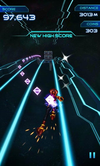 Image 3 for X-Runner