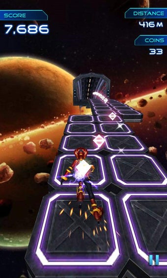 Image 2 for X-Runner