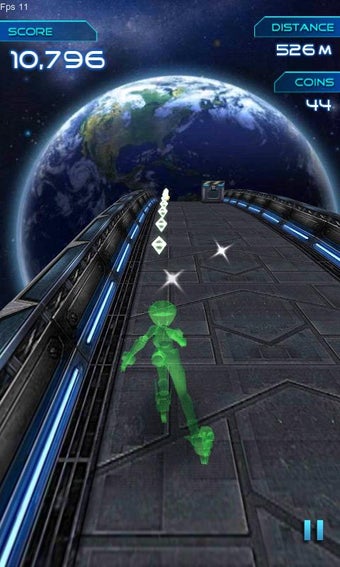 Imagen 1 para X-Runner