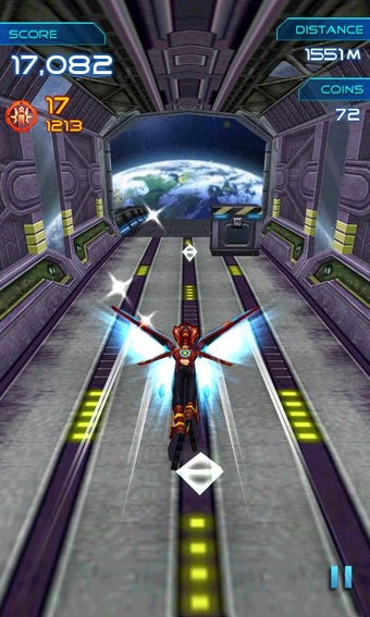 Image 1 for X-Runner