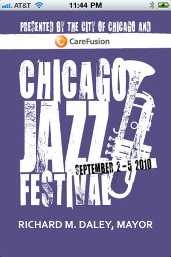 Image 0 for Chicago Jazz Fest 2010