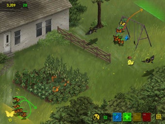 Image 0 for Great Migrations