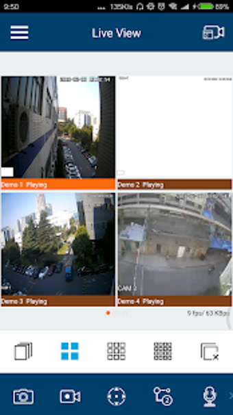 Image 3 for InVid Elevate