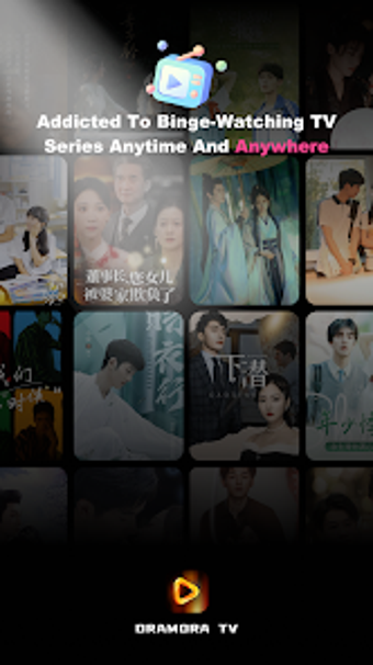 Image 0 for Dramora TV: dramareel sho…