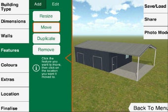 Image 0 for Shed Boss App