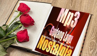 Imagen 2 para Gudang Lagu Nostalgia Mp3
