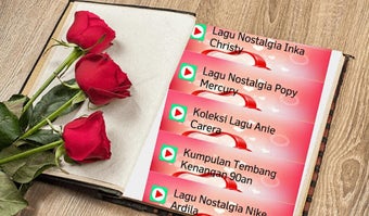 Imagen 0 para Gudang Lagu Nostalgia Mp3