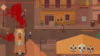 Image 0 for Serial Cleaner: Blood & C…