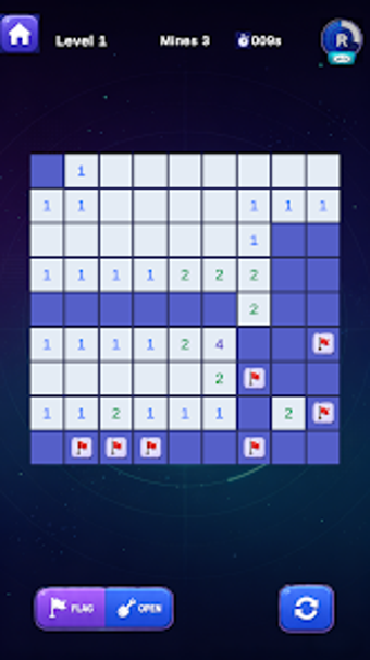 Imagen 0 para Mine Pop Quest