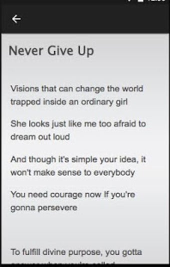 Image 3 for Yolanda Adams Best Song L…