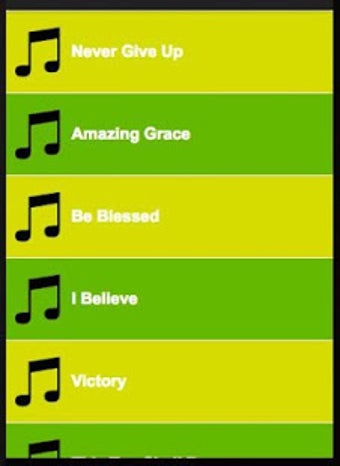 Image 0 for Yolanda Adams Best Song L…