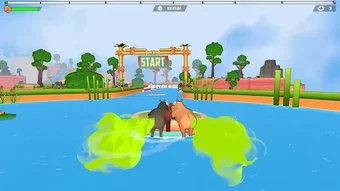 Image 0 for Fart Together 2