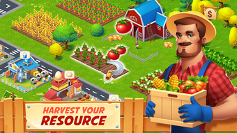 Image 0 for Farm City : Farming & Cit…