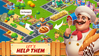 Image 2 for Farm City : Farming & Cit…