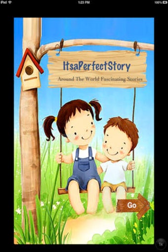 Imagen 0 para Animated Stories V2