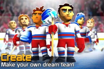 Image 0 for Big Win Hockey