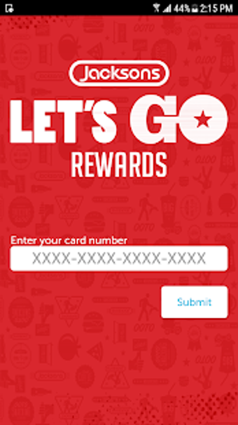 Image 3 for Jacksons Let's Go Rewards