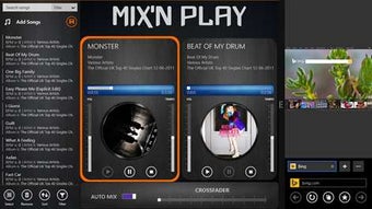 Imagen 1 para Mix'n Play for Windows 10