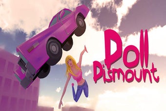 Imagen 0 para Doll Dismount