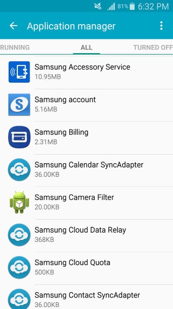 Image 1 for Samsung Accessory Service
