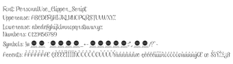 Image 0 for Clipper Script