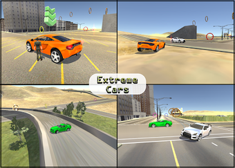 Imagen 2 para Driving In Car