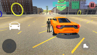 Imagen 1 para Driving In Car