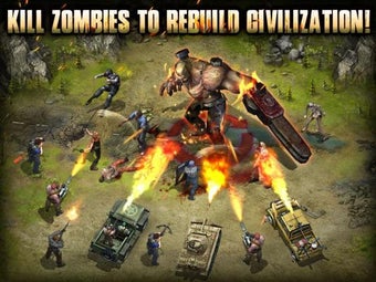 Imagen 1 para Z War