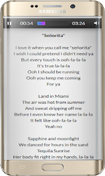 Image 2 for Senorita - Shawn Mendes f…