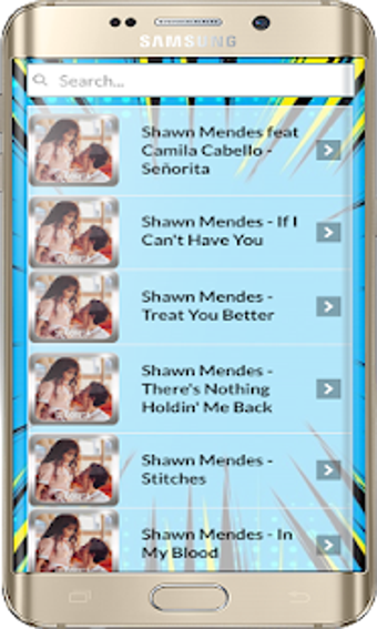 Image 0 for Senorita - Shawn Mendes f…