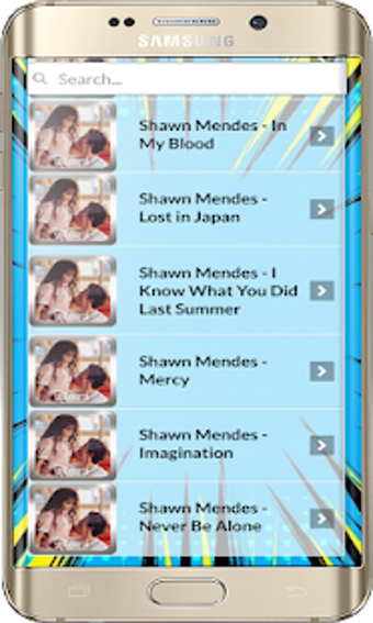 Image 1 for Senorita - Shawn Mendes f…