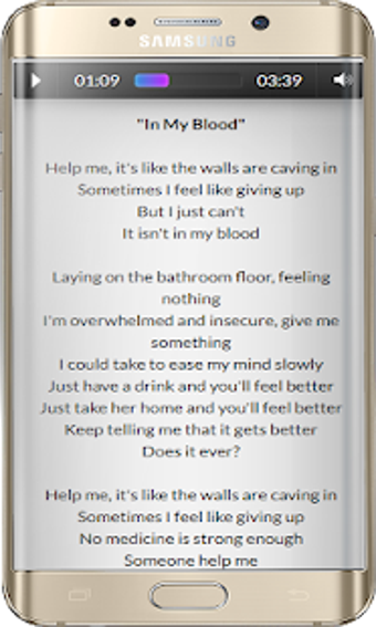 Image 3 for Senorita - Shawn Mendes f…