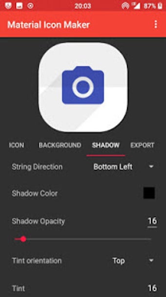 Image 3 for Material Icon Maker