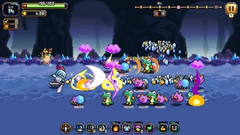 Imagen 0 para Skateboard Knight