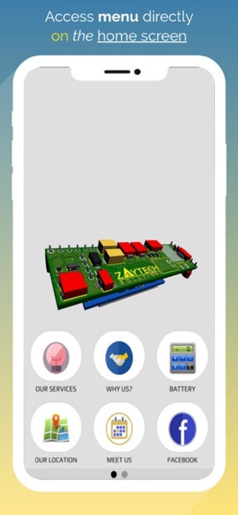 Image 2 for PCB Prototype