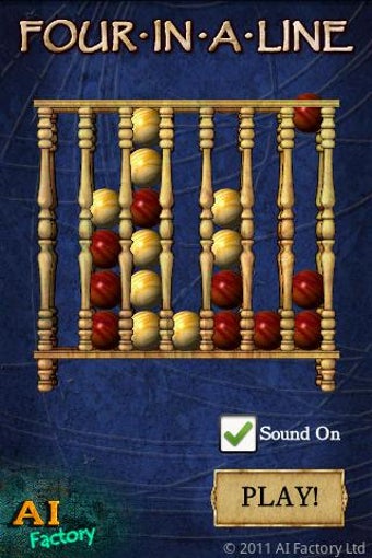 Imagen 1 para Four In A Line Free