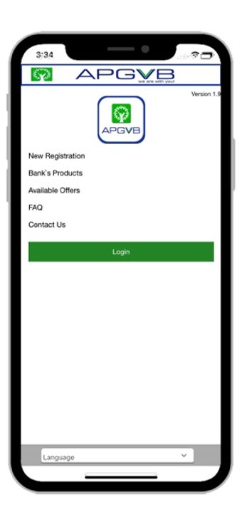 Image 0 for APGVB Mobile Banking