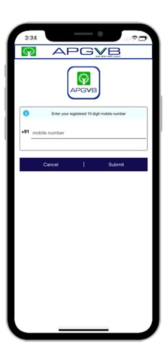 Image 1 for APGVB Mobile Banking