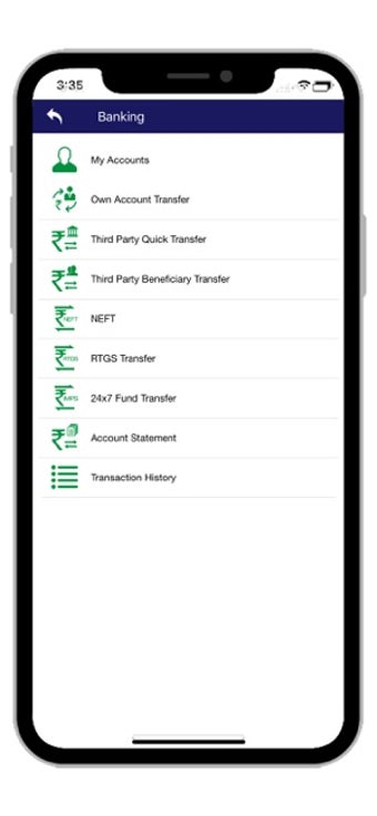Image 3 for APGVB Mobile Banking