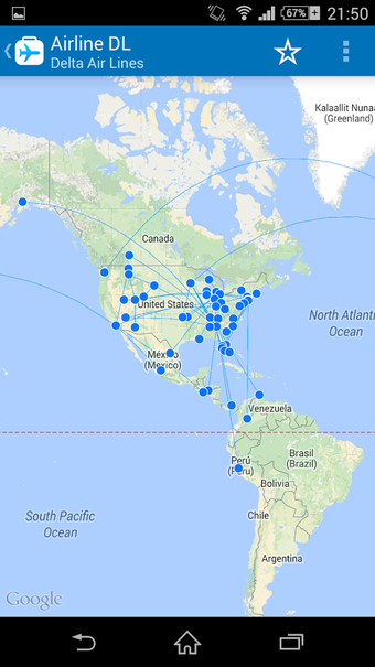 Image 1 for The Flight Tracker Free