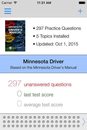 Imagen 0 para Minnesota DMV Test Prep