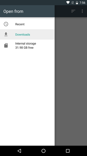 Image 2 for Docs Viewer Pro