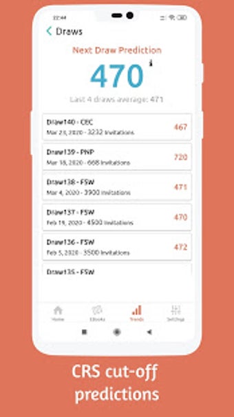 Imagen 2 para CanGuide by Potato Talkie…