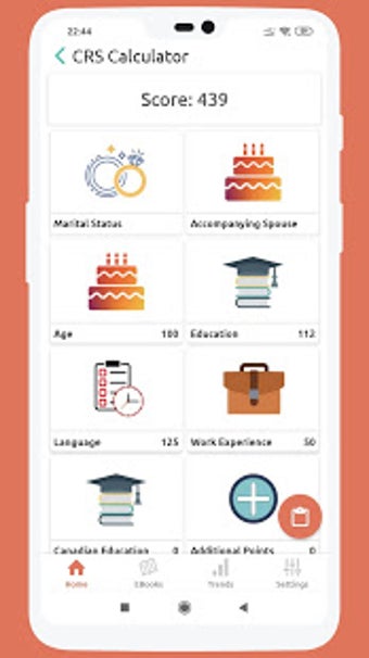 Imagen 3 para CanGuide by Potato Talkie…