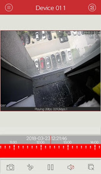 Imagen 0 para XVRView