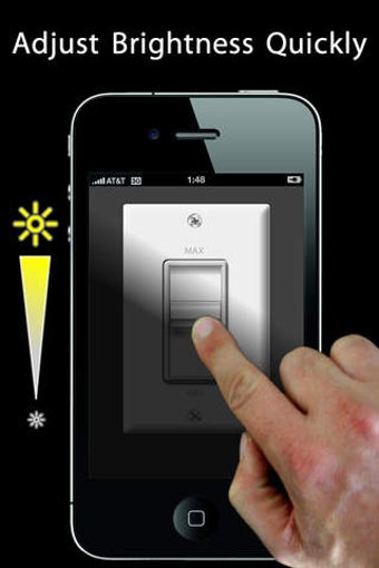 Image 0 for Dimmer