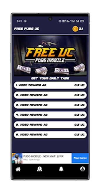 Imagen 1 para Free UC Unlimited Seasons