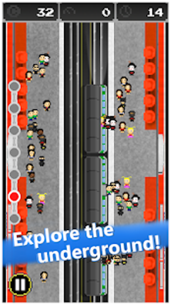 Image 2 for World Subway Simulator