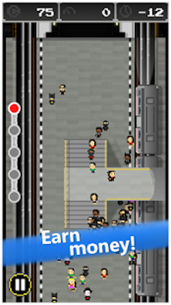 Image 1 for World Subway Simulator